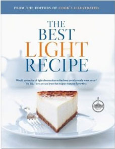 The Best Light Recipe