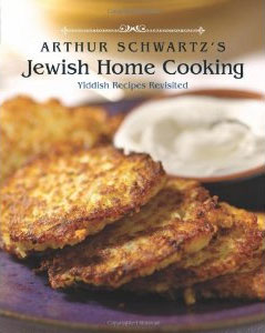 Jewish Home Cooking