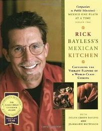 Rick Bayless Mexican Kitchen