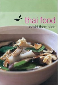  Thai Food Cookbook - David Thompson