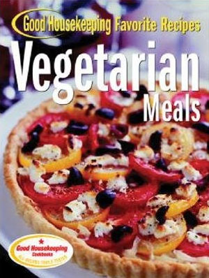 Vegetarian Meals