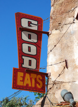 good-eats-kristina-gold-plates-afagen-flickr